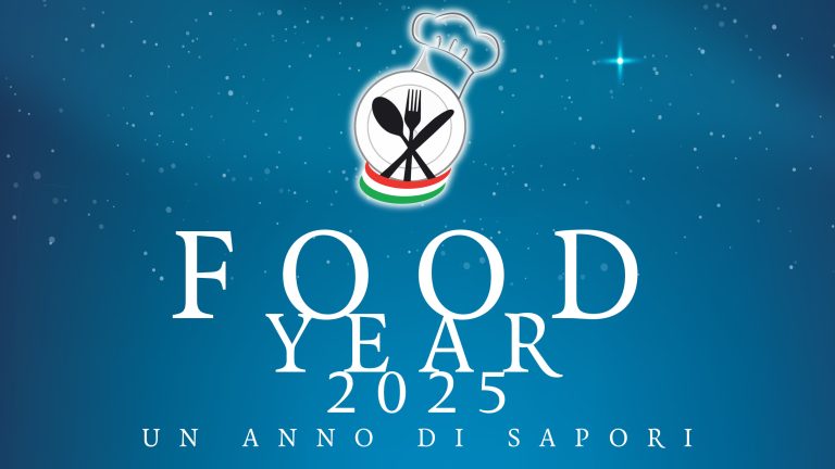 Foodyear 2025: la seconda edizione dell’Anno dei Sapori sta per arrivare