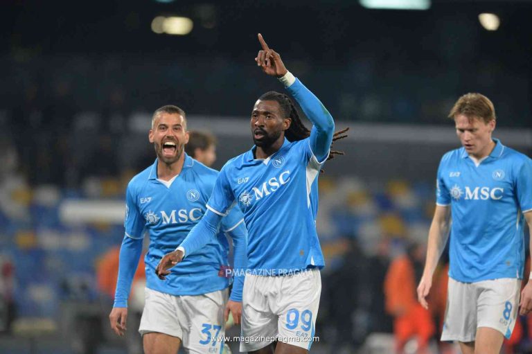 Calciomercato Napoli, azzurri ancora all’opera: più di un obiettivo nel mirino a centrocampo e non solo