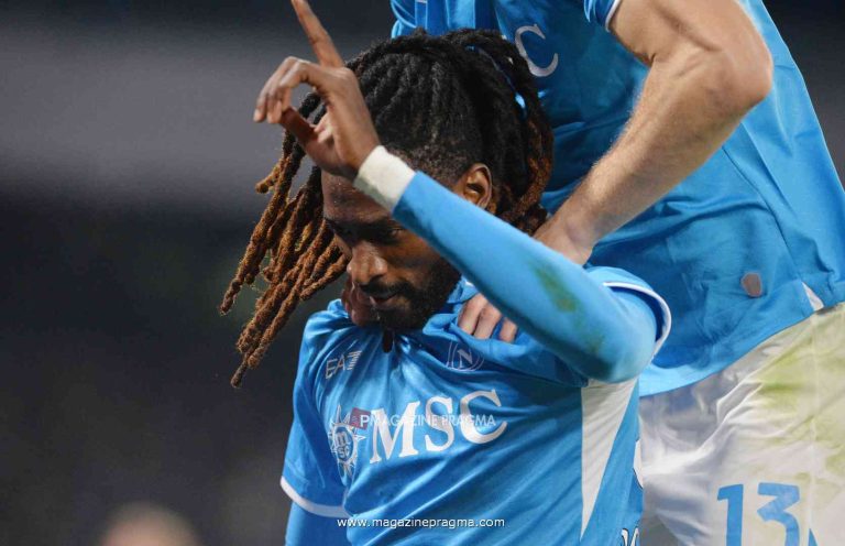 Napoli – Inter un duello punto a punto, chi festeggia e chi aspetta