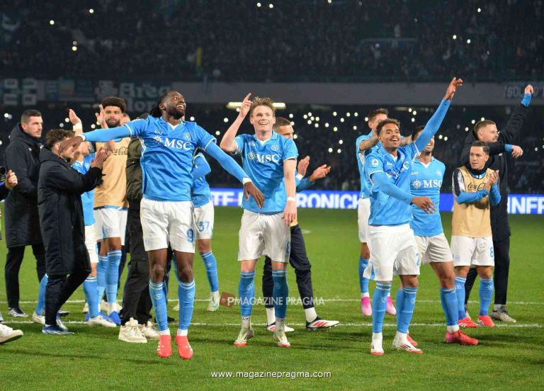 Test amichevole a Castel Volturno per il Napoli durante la pausa nazionali: com’è andata