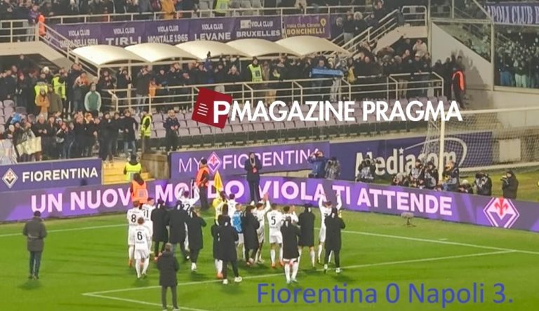 Fiorentina Napoli