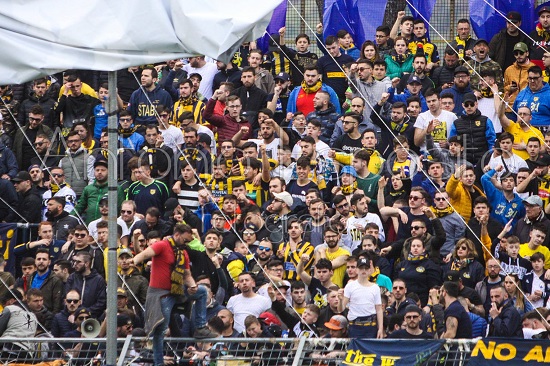 Juve Stabia – Cosenza la gara del Romeo Menti di Castellammare Di Stabia