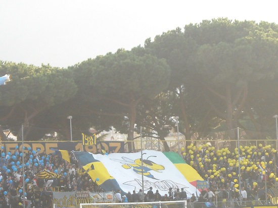 Calciomercato a Cosenza arriva un ex Juve Stabia