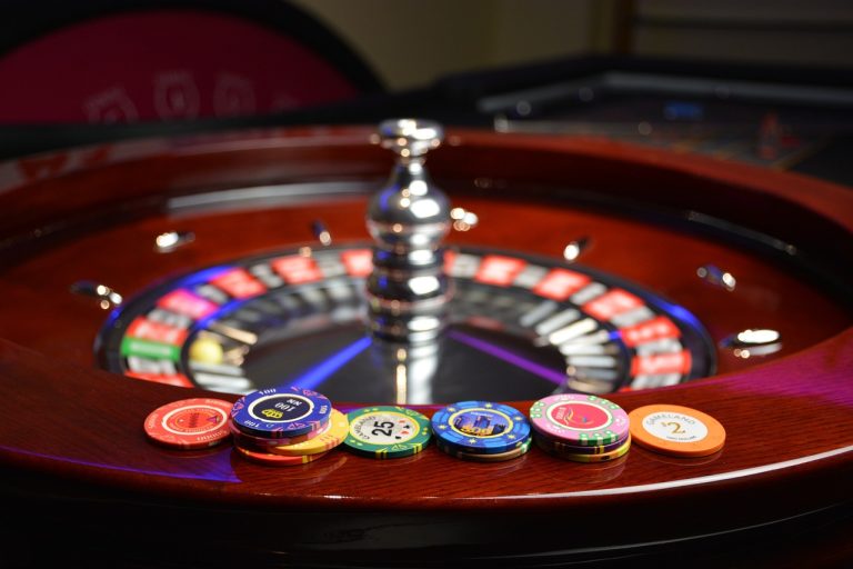 Le innovazioni artistiche che trasformano i giochi di casinò online