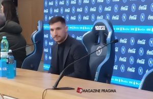 Matteo Politano