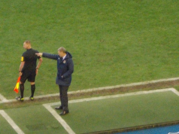 Everton il ritorno a casa di David Moyes