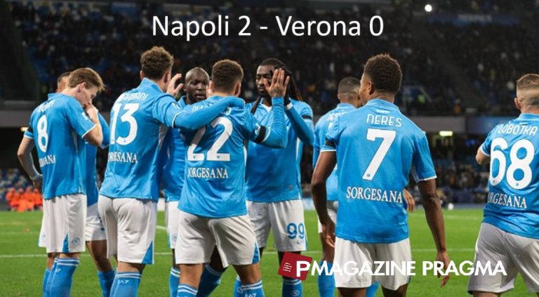 Napoli Verona