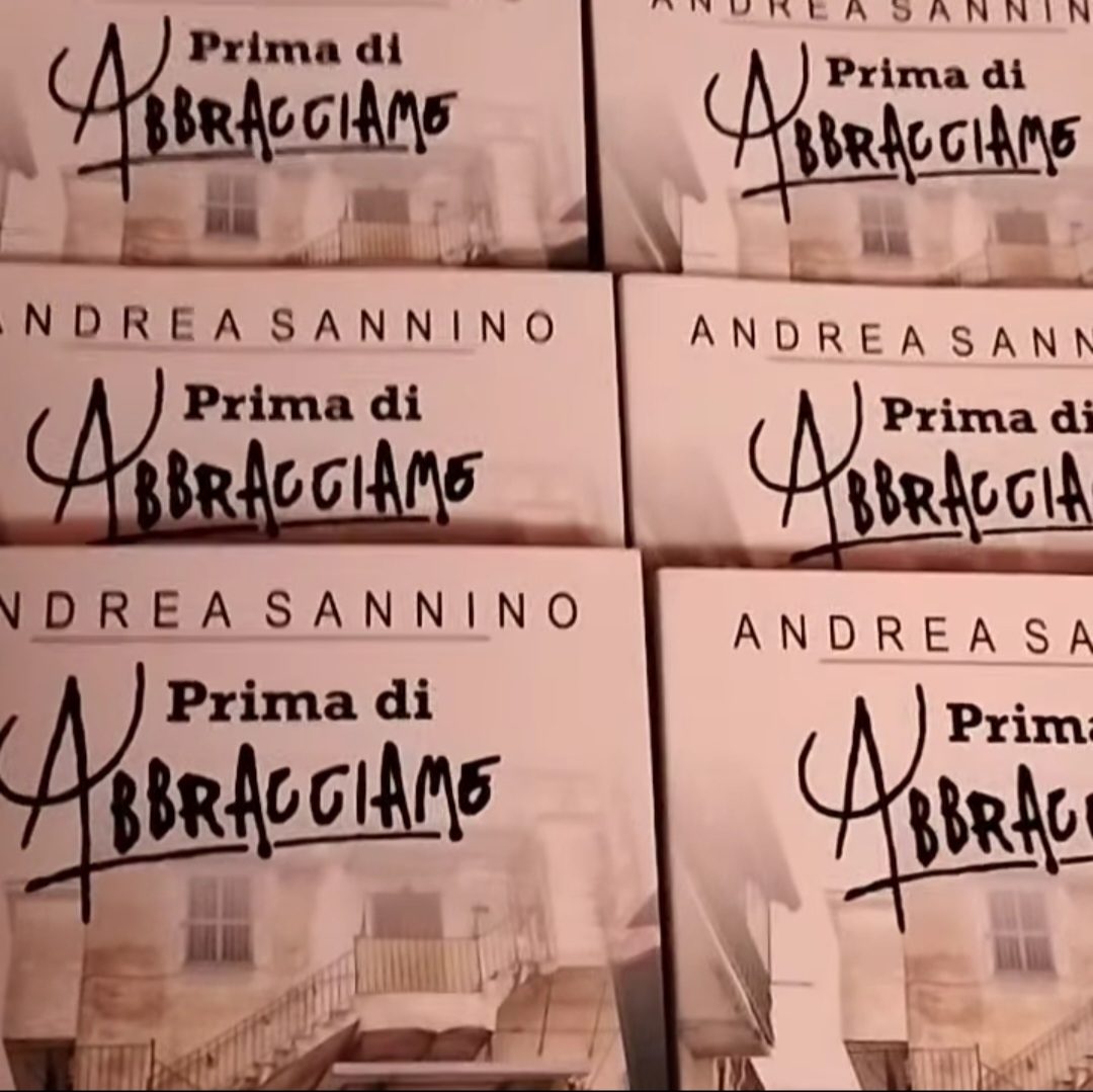 Andrea sannino 