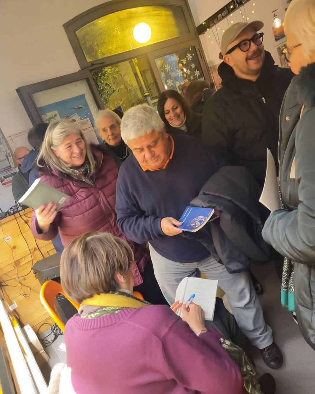 Libreria Libertà