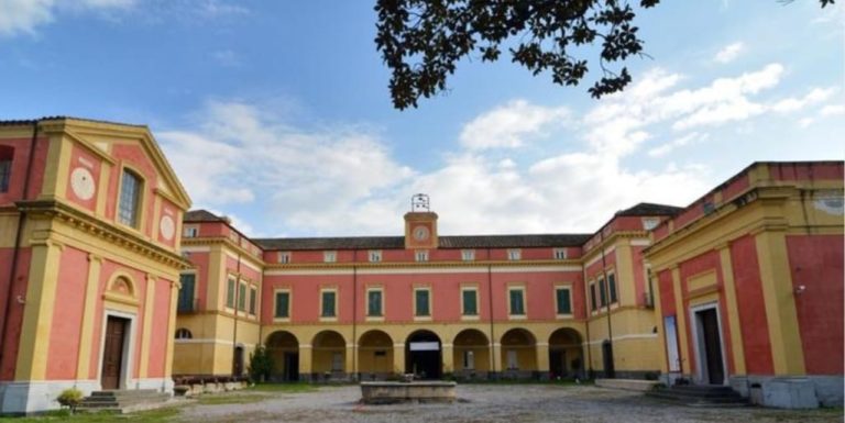 Scafati, un nuovo futuro per l’ex Polverificio: cultura, turismo e sostenibilità al centro del progetto di riqualificazione
