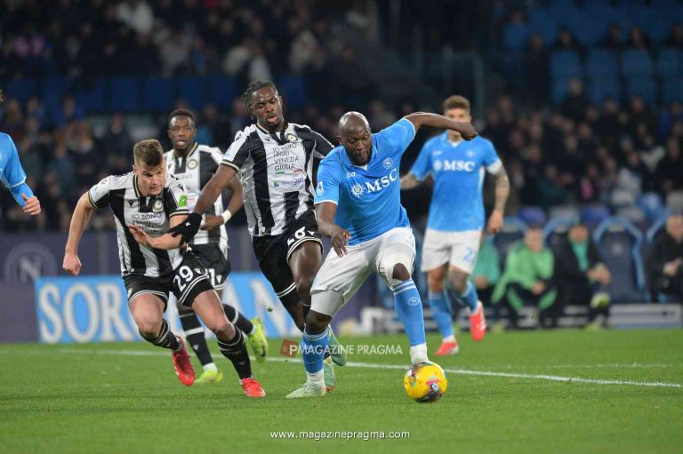 Da Goodison Park a San Siro, passando per Napoli: Le Mille Vite calcistiche di Romelu Lukaku
