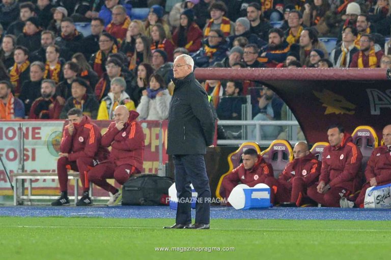 Lazio – Roma un momento che scandisce il battito del cuore della Capitale