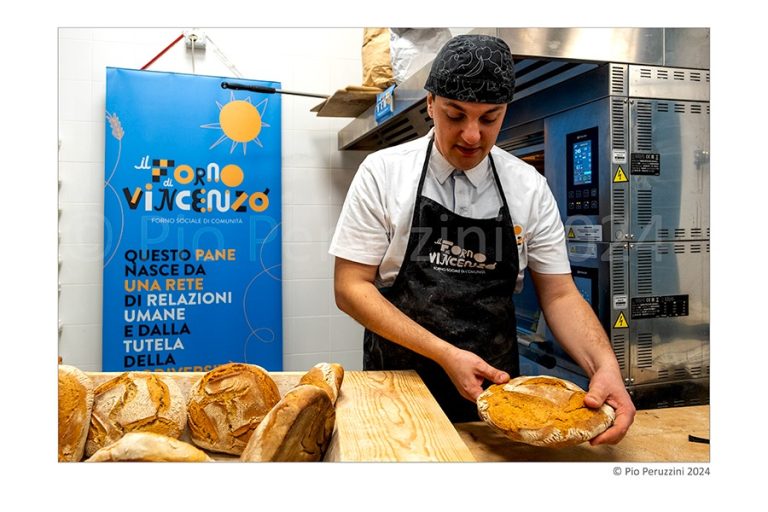 Piano di Sorrento, ecco il Mercato della Terra Costiera Sorrentina di Slow Food