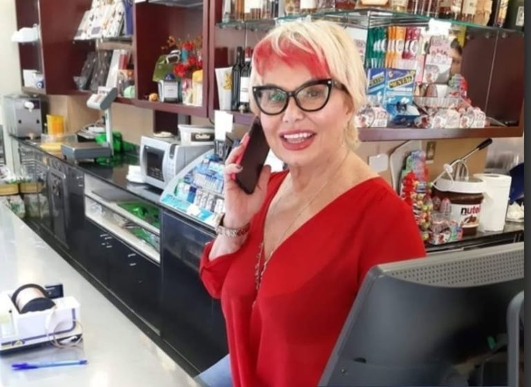 Lutto a Scafati: Addio ad Alba Carotenuto, esempio di passione, determinazione e talento