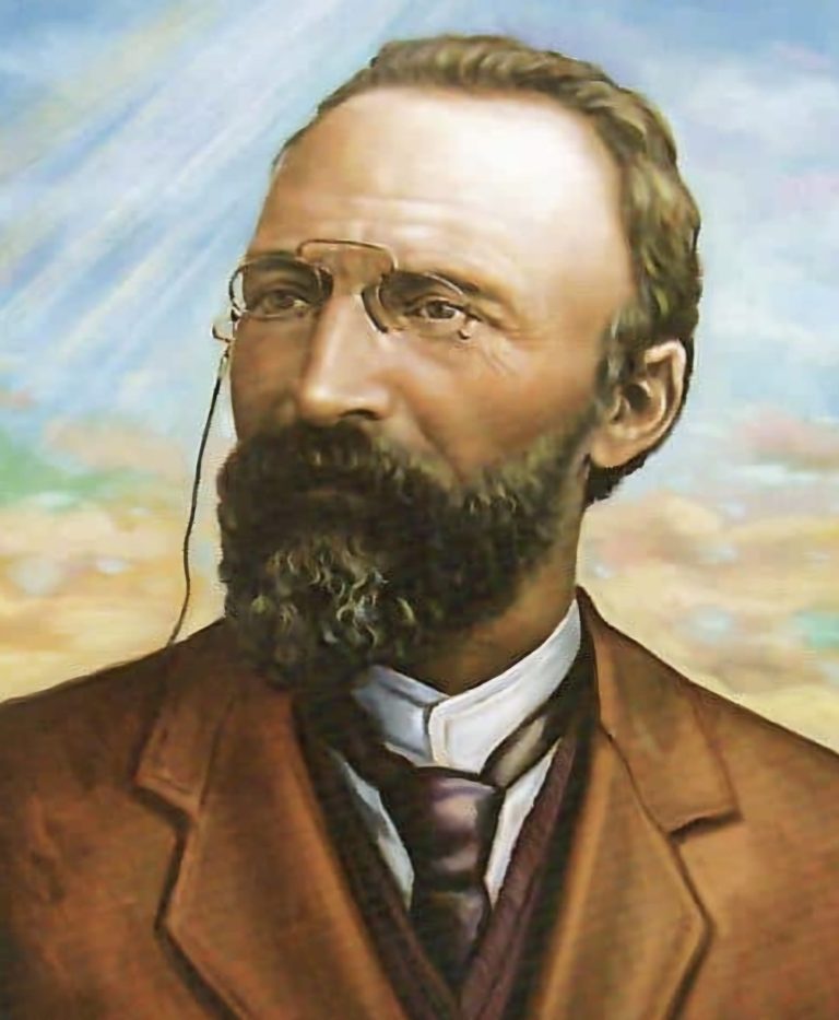 Pompei - bartolo longo