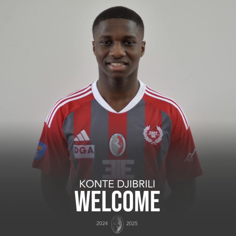 Calciomercato Angri altro colpo in entrata