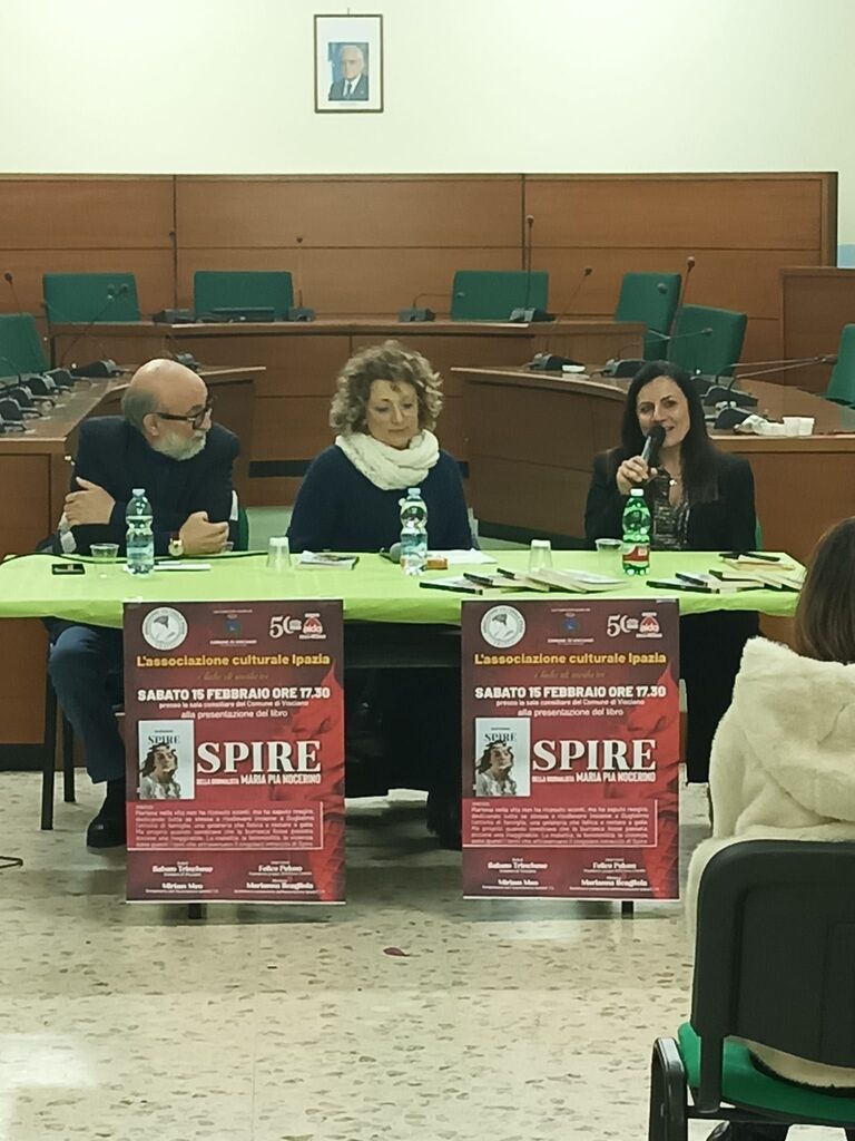 spire a visciano