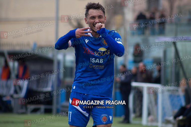 Siracusa Calcio e Di Grazia insieme in Serie C