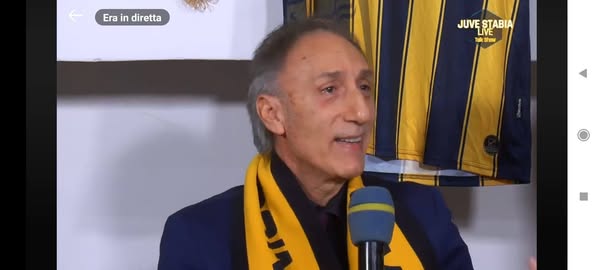 Il calcio in riva al mare”: Carlo Manfredi protagonista agli Incontri di Valore a Pompei