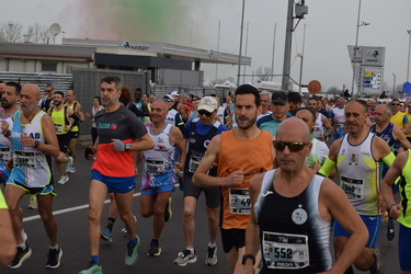 Corri San marcellino