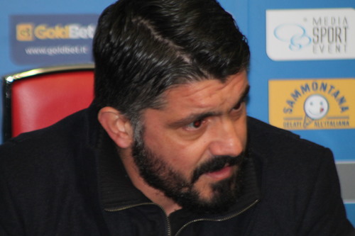 Hajduk Spalato in crisi e senza soldi, ma Gattuso ha deciso di non mollare