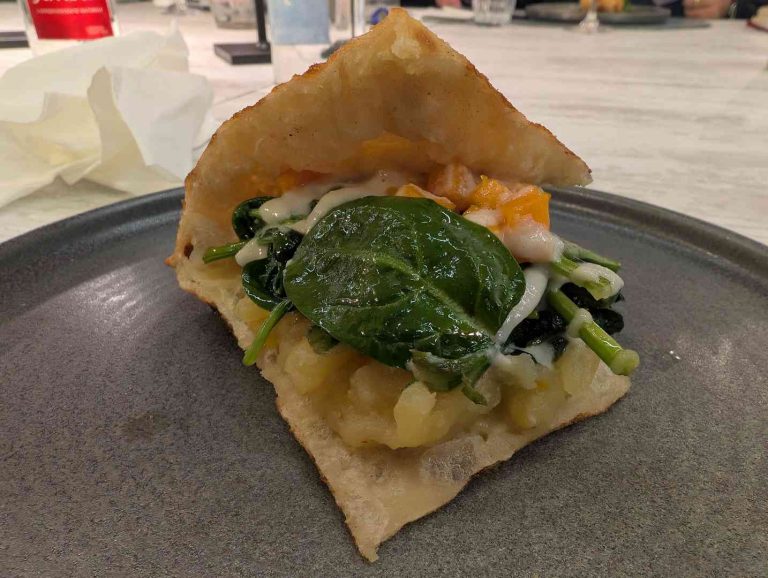 Elementi di Mimmo Papa: viaggio tra le radici del gusto a Caserta