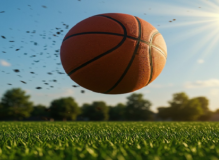 Angri Pallacanestro rescinde Elias Donati