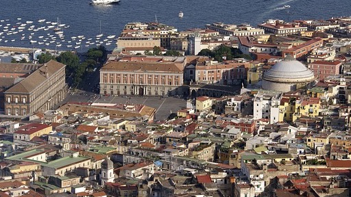 Il PSI riparte da Napoli