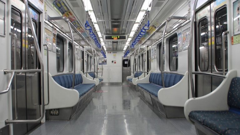 Napoli, stop alla Linea 1 della Metropolitana nel weekend