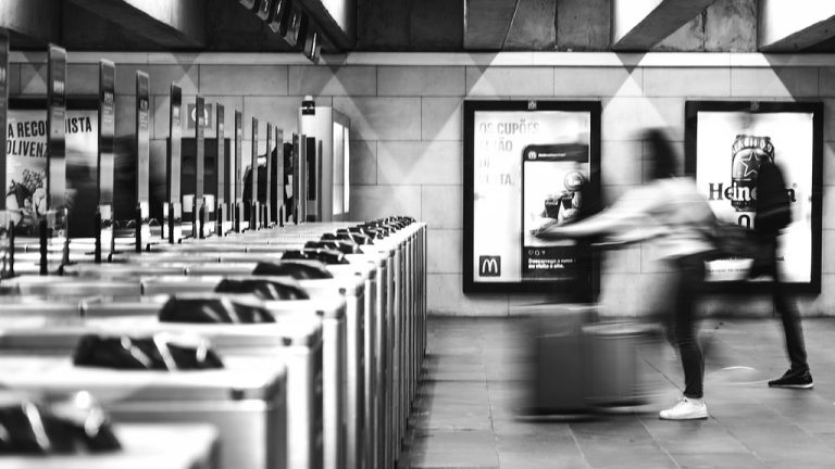 Napoli, si va verso l’apertura per la stazione Centro Direzionale della Linea 1 della metropolitana