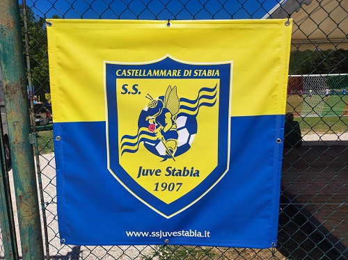 Aprile di fuoco per la Juve Stabia: derby, big match e ricordi indimenticabili