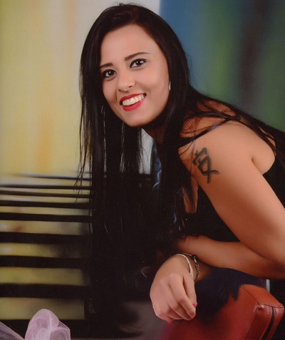 Martina Persico