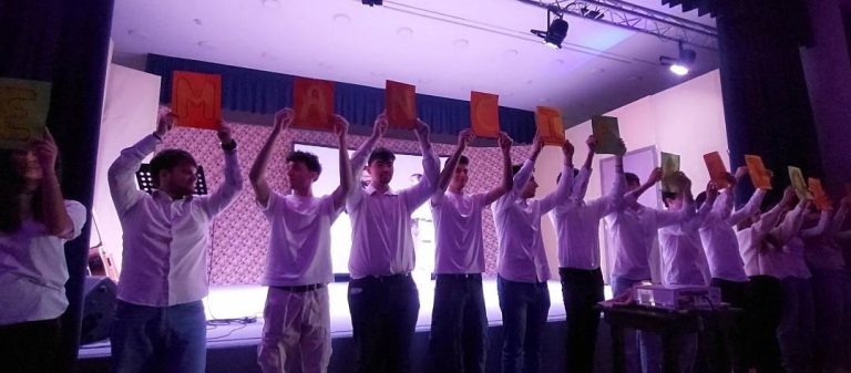 Piano di Sorrento, gli studenti a confronto sull’emancipazione femminile