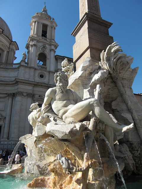 piazza Navona