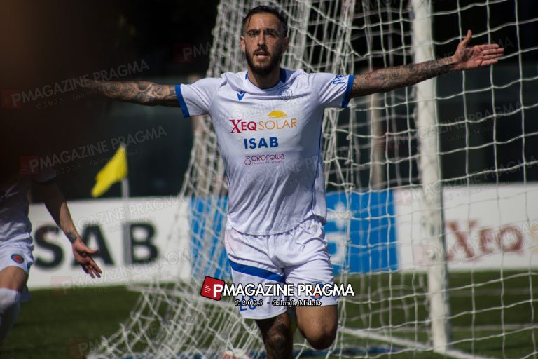 Siracusa Calcio: Marco Palermo “società senza rispetto per me”