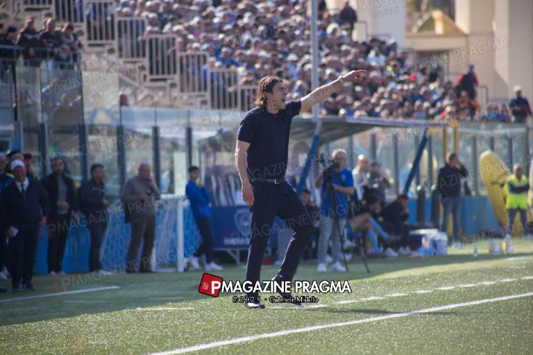 Siracusa Calcio: una Waterloo a Crotone