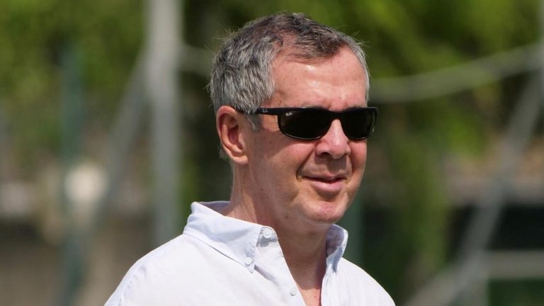 Knaster pronto a festeggiare due vittorie