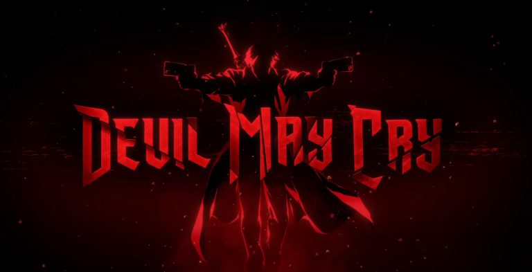 L’angolo del Nerd e dell’Otaku – Devil May Cry prime impressioni