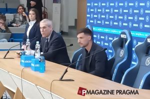 Matteo Politano 