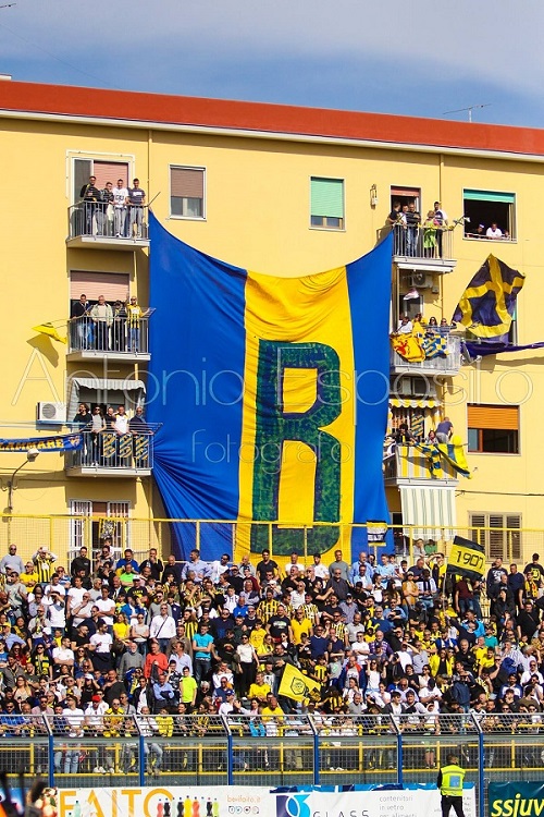Juve Stabia Gran Galà di Fine Anno!