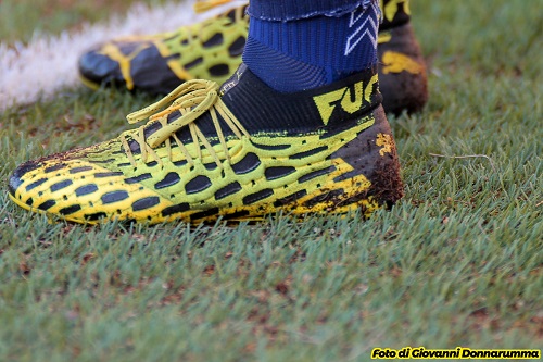 Ex Juve Stabia ritorna in panchina Ciro Danucci