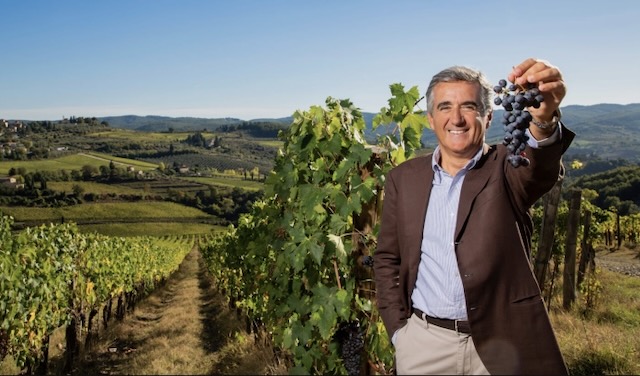 Dazi USA sul Chianti Classico: il Consorzio preoccupato, ma fiducioso nella fedeltà dei consumatori