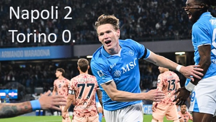 Napoli Torino