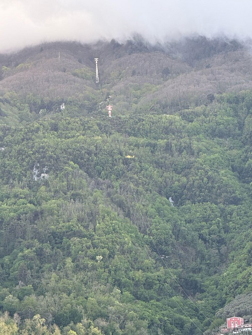 Torna il Faito Doc Festival: i dettagli della 18ª edizione