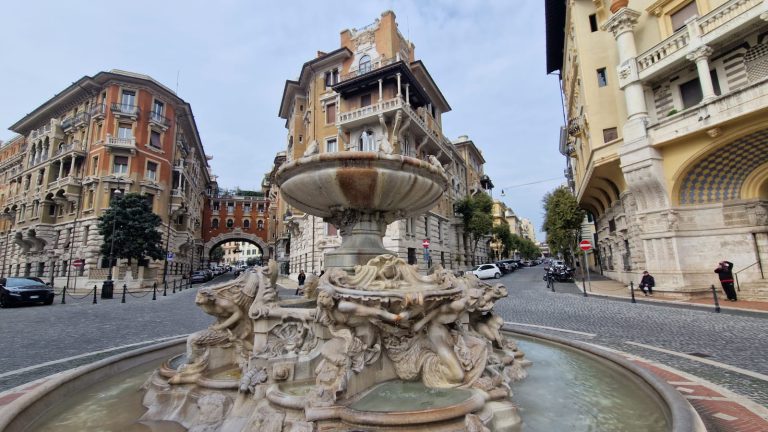 Roma: la Città dai Mille Volti