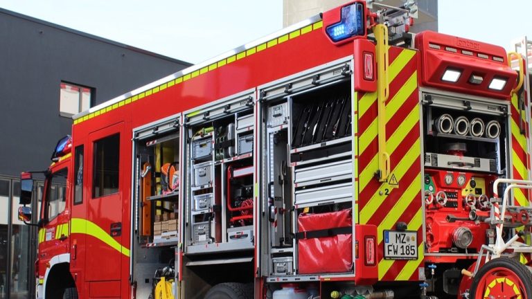 Torre Annunziata, uomo minaccia di far esplodere una bombola dopo una lite familiare