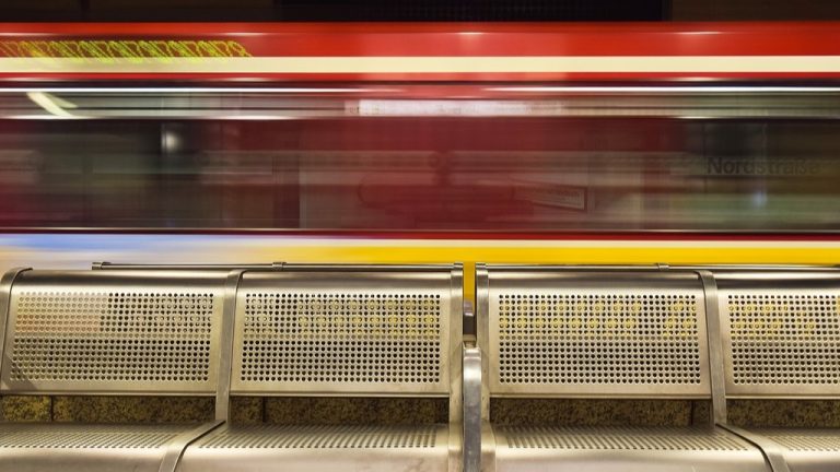 Napoli, ci siamo, prevista l’apertura della metro del Centro Direzionale