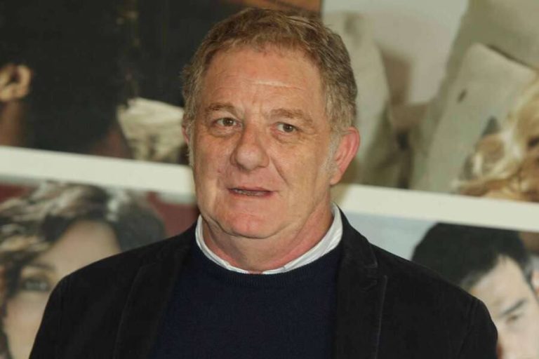 È morto Antonello Fassari, star de “I Cersaroni”