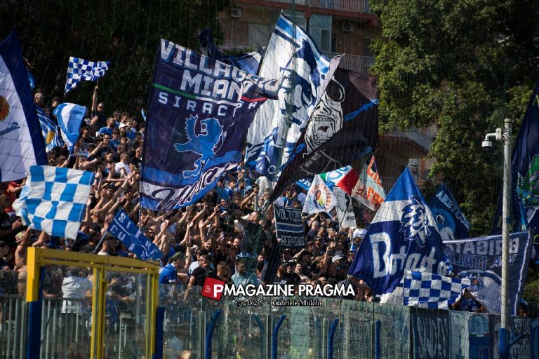 Siracusa Calcio: Ufficiale l’arrivo di Cancellieri in prestito dall’Avellino