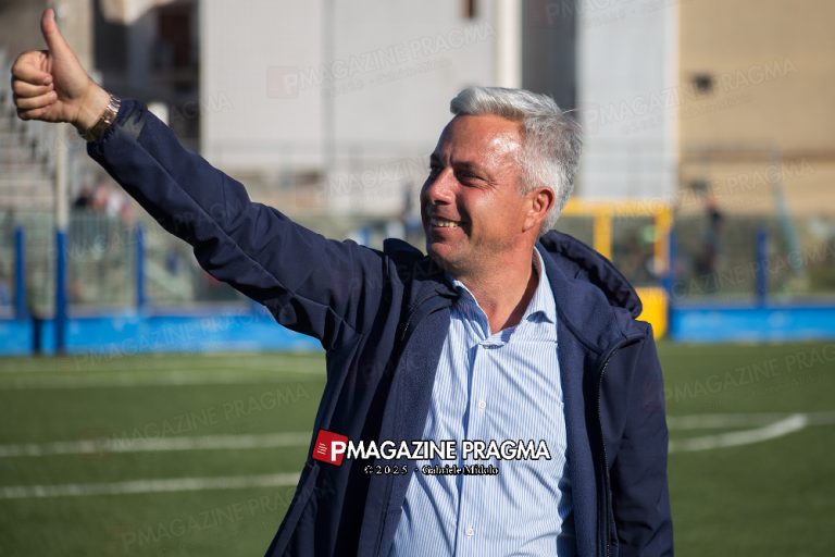 Siracusa Calcio, stagione 2025/26